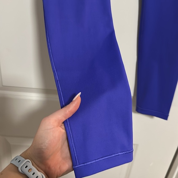 Calia by Carrie Underwood Indigo Leggings - Picture 3 of 7